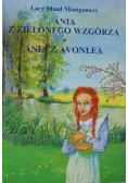 Ania z Zielonego Wzgórza i Ania z Avonlea