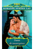 Romanse sprzed lat Tom 49 Dama do towarzystwa