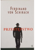 Przestępstwo