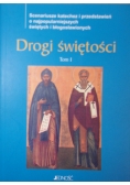 Drogi świętości