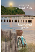 Lato wśród wydm Wydanie kieszonkowe