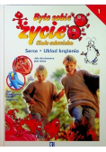 Było sobie życie Ciało człowieka Tom 1