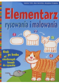 Elementarz rysowania i malowania