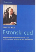 Estoński cud