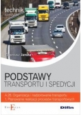 Podstawy transportu i spedycji