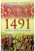 1491 Ameryka przed Kolumbem