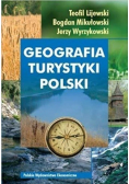 Geografia turystyki polski