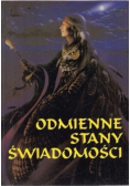 Odmienne stany świadomości