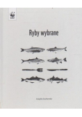 Ryby wybrane książka kucharska