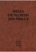 Wielka Encyklopedia Jana Pawła II Tom XII