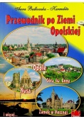 Przewodnik po Ziemi Opolskiej