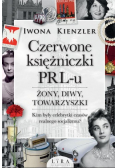 Czerwone księżniczki PRLu