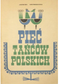 Pięć taców polskich