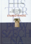 Historia powszechna Starożytność