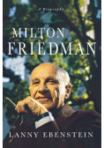 Milton Friedman