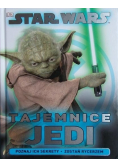 Star Wars Tajemnice Jedi