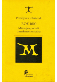 Rok 1000 Milenijna podróż transkontynentalna