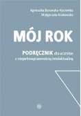 Mój rok. Podręcznik