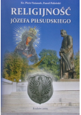 Religijność Józefa Piłsudskiego