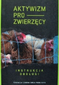 Aktywizm prozwierzęcy