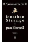 Jonathan Strange i pan Norrell Tom 3