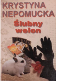 Ślubny welon
