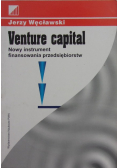 Venture capital