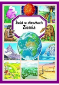 Świat w obrazkach Ziemia