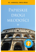 Papieskie Drogi Młodości