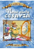 Klasyka baśni. Nowe szaty cesarza