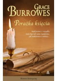 Burrowes Grace - Porażka księcia