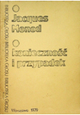 Przypadek i konieczność