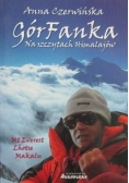 GórFanka. Na szczytach Himalajów