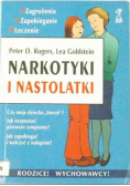 Narkotyki i nastolatki