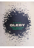 Gleby i ich wartość użytkowa