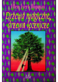 Drzewa magiczne drzewa lecznicze