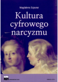 Kultura cyfrowego narcyzmu