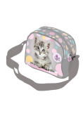 Torebeczka na ramię Sweet Pets Kot