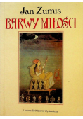 Barwy miłości