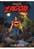 Zagor Prolog 1 Clear Water