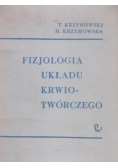 Fizjologia układu krwiotwórczego