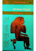 Archaic Egypt