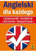 Angielski dla każdego Czasowniki modalne złożone kłopotliwe