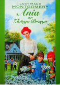 Ania ze Złotego Brzegu
