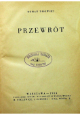 Przewrót 1934 r.