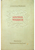 Melchior Walbach