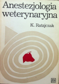 Anestezjologia weterynaryjna