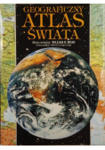 Geograficzny atlas świata
