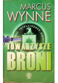 Towarzysze broni