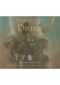 Diuna, Audiobook